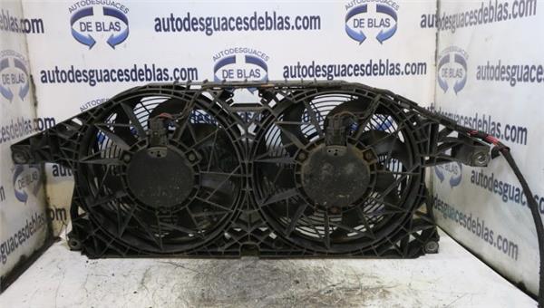 Vito Furgón 63906.2003- Electroventilador