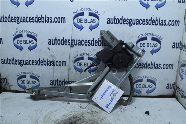 VECTRA B BERLINA Elevalunas Electrico Delantero Derecho