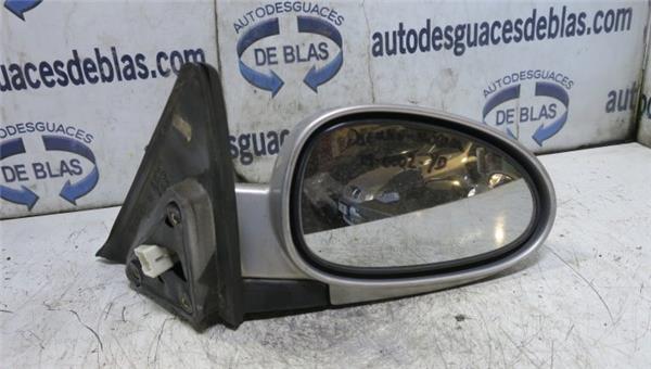 Nubira Berlina 1997- Retrovisor Derecho