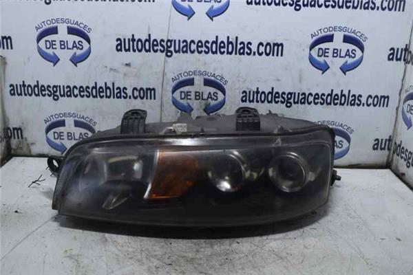 PUNTO BERLINA 188 Faro Delantero Izquierdo