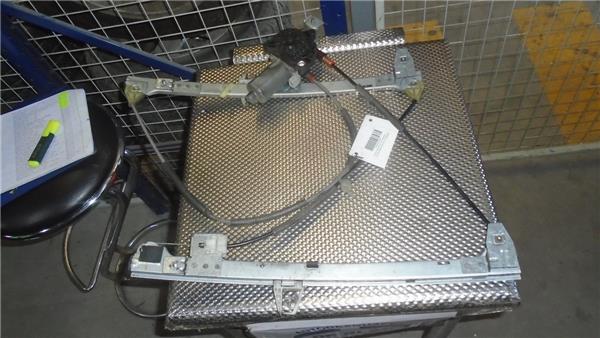 XSARA BERLINA Elevalunas Electrico Delantero Derecho