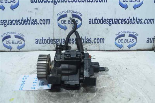 QASHQAI J10 Bomba Inyectora