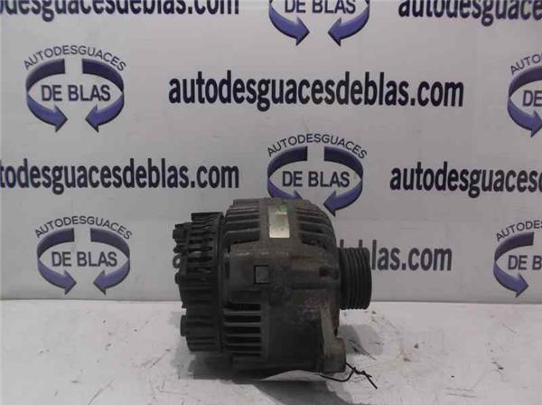 SAXO Alternador