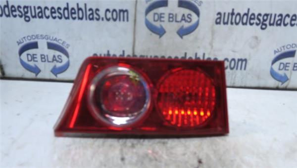 SIN DEFINIR Piloto Porton Trasero Derecho SIN DEFINIR Piloto Porton Trasero Derecho