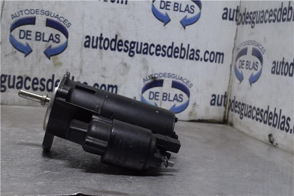 GOLF III BERLINA 1H1 Motor Arranque