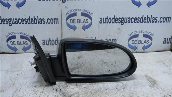 ACCENT MC Retrovisor Derecho