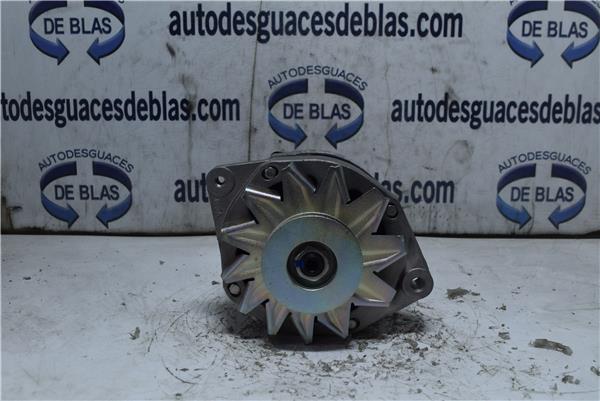 19 BCL53 Alternador