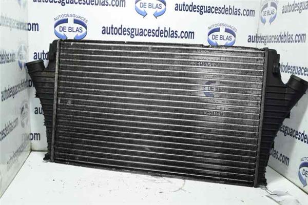 CROMA 194 Intercooler