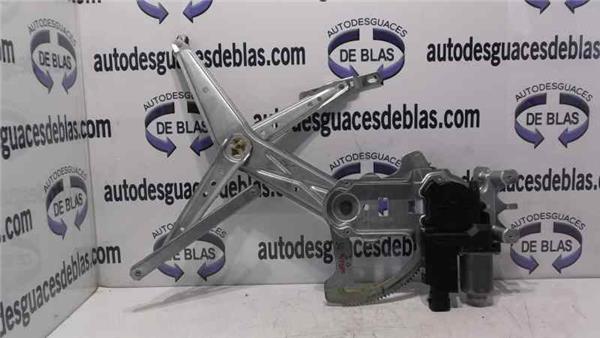 MERIVA Elevalunas Electrico Delantero Izquierdo