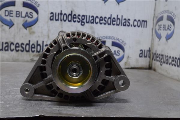 PRIMERA BERLINA P11 Alternador