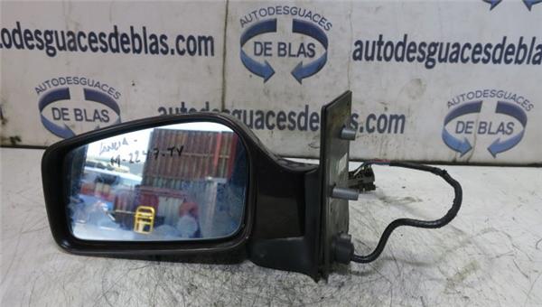 Zeta 1995- Retrovisor Izquierdo Zeta 1995- Retrovisor Izquierdo