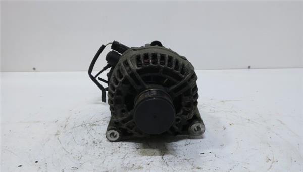 307 S104.2001-06.2005 Alternador