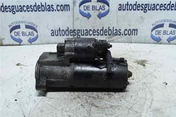 PASSAT BERLINA 3B3 Motor Arranque PASSAT BERLINA 3B3 Motor Arranque