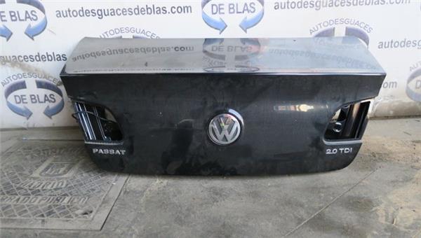 Passat Berlina 3C22005- Tapa Maletero