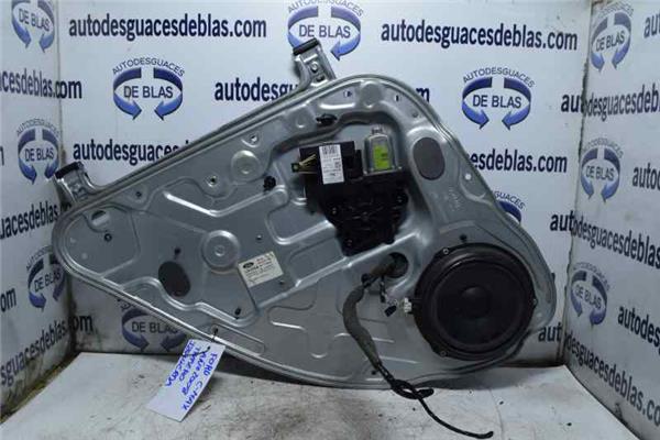 C-MAX CB3 Elevalunas Electrico Trasero Izquierdo C-MAX CB3 Elevalunas Electrico Trasero Izquierdo