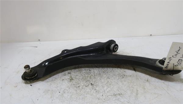 Captur II 01.2020- Brazo Inferior Delantero Izquierdo