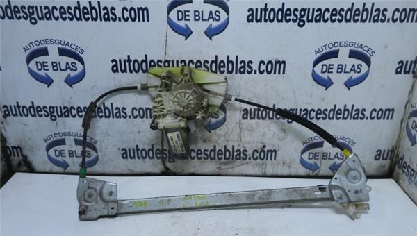 406 BERLINA S1S2 Elevalunas Electrico Delantero Derecho 406 BERLINA S1S2 Elevalunas Electrico Delantero Derecho