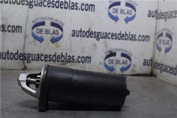 SIERRA BERLINA Motor Arranque