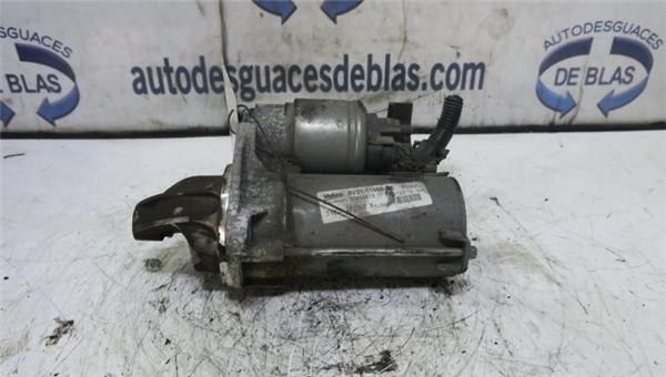 B-MAX CB22012- Motor Arranque