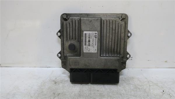 Corsa C 2003- Centralita motor uce