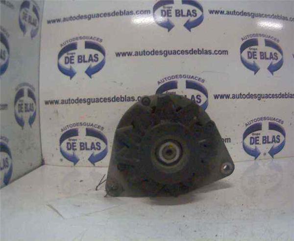 SERIE 3 BERLINA E30 Alternador