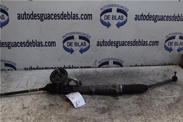 C4 BERLINA Cremallera Direccion Asistida