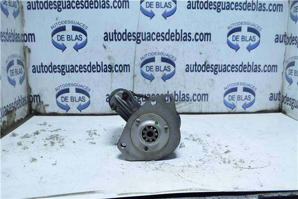 VECTRA A Motor Arranque