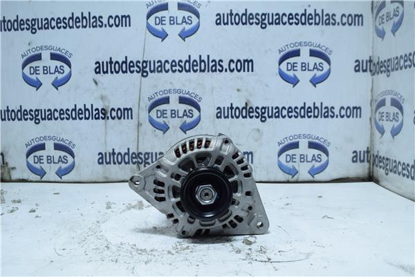 COUPE RD Alternador