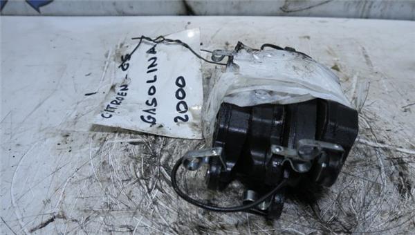C5 BERLINA Pastilla De Freno Rueda Delantero Derecha C5 BERLINA Pastilla De Freno Rueda Delantero Derecha