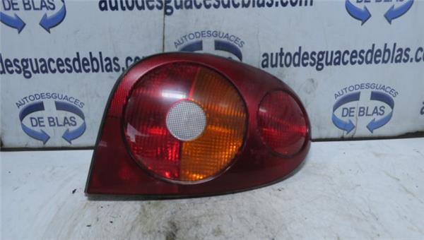 MEGANE I COUPE FASE 2 DA.. Piloto Trasero Derecho