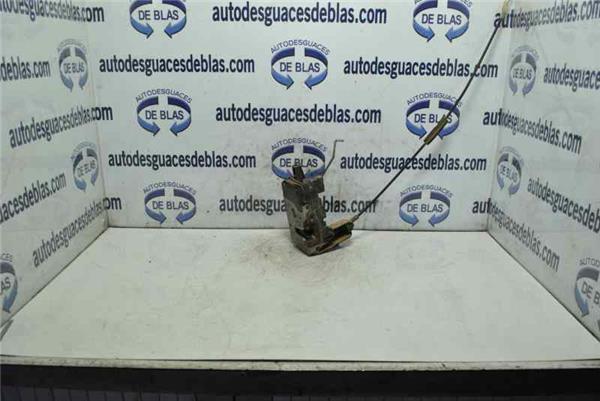 ASTRA GTC Cierre Electromagnetico Delantero Izquierdo