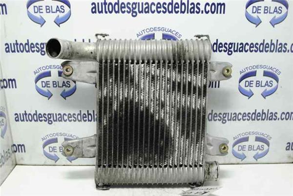 CARNIVAL Intercooler