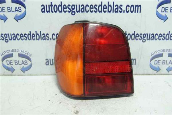 POLO BERLINA 6N1 Piloto Trasero Izquierdo POLO BERLINA 6N1 Piloto Trasero Izquierdo