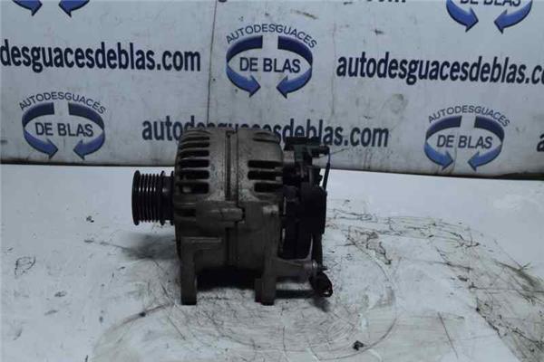 IBIZA 6K1 Alternador