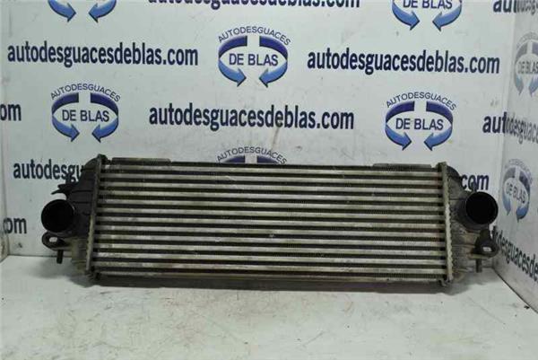 VIVARO FURGÓNCOMBI 07.2006 Intercooler