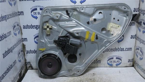SUPERB 3U4 Elevalunas Electrico Trasero Derecho SUPERB 3U4 Elevalunas Electrico Trasero Derecho