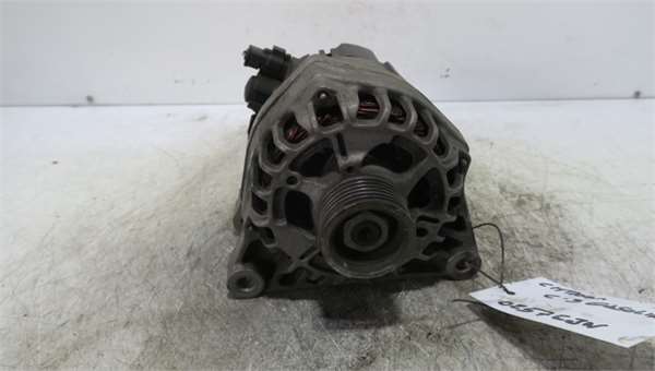 C3 2002- Alternador C3 2002- Alternador