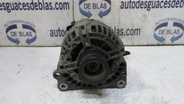 CORDOBA BERLINA 6K2 Alternador
