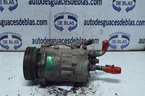 TOLEDO 1M2 Compresor Aire Acondicionado