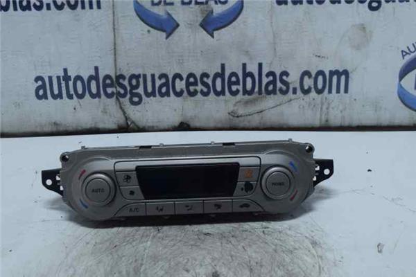FOCUS LIM. CB4 Mandos Climatizador