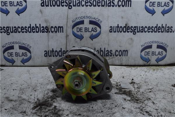 25 B29 Alternador