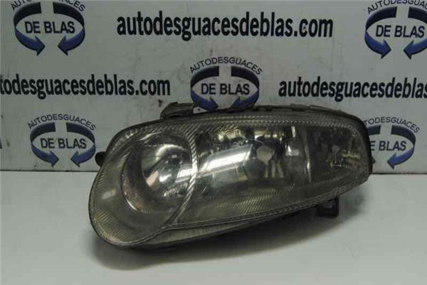 147 190 Faro Delantero Izquierdo 147 190 Faro Delantero Izquierdo