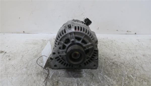 Toledo 1L09.1991- Alternador
