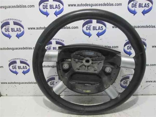 MONDEO BERLINA GE Volante