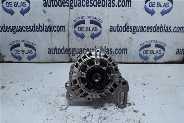 ALTEA 5P1 Alternador