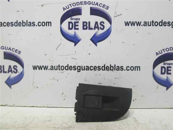 A6 Berlina 4B21997- Botonera Puerta Trasera Izquierda A6 Berlina 4B21997- Botonera Puerta Trasera Izquierda