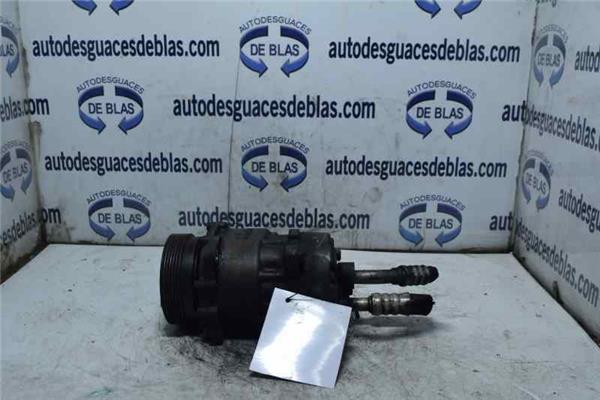 GOLF IV BERLINA 1J1 Compresor Aire Acondicionado