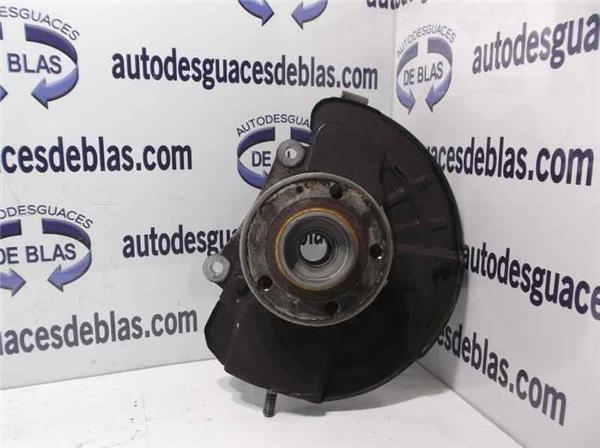 S60 BERLINA Mangueta Delantera Izquierda