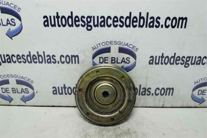 C5 BERLINA Polea Cigueñal