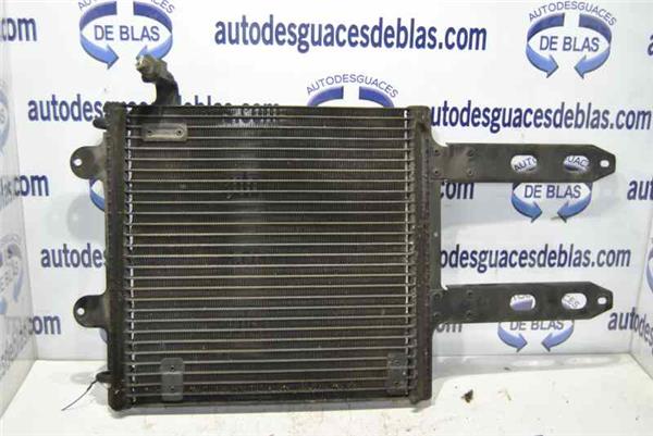 POLO BERLINA 6N2 Condensador